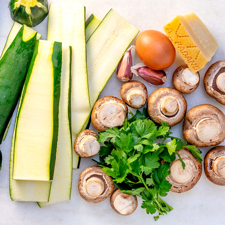 Fresh and Easy Recipes for the New Year