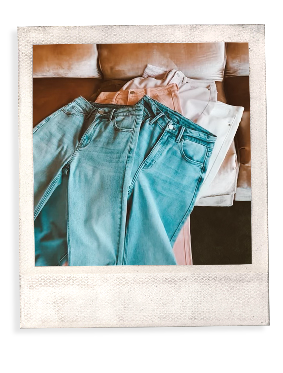 Denim