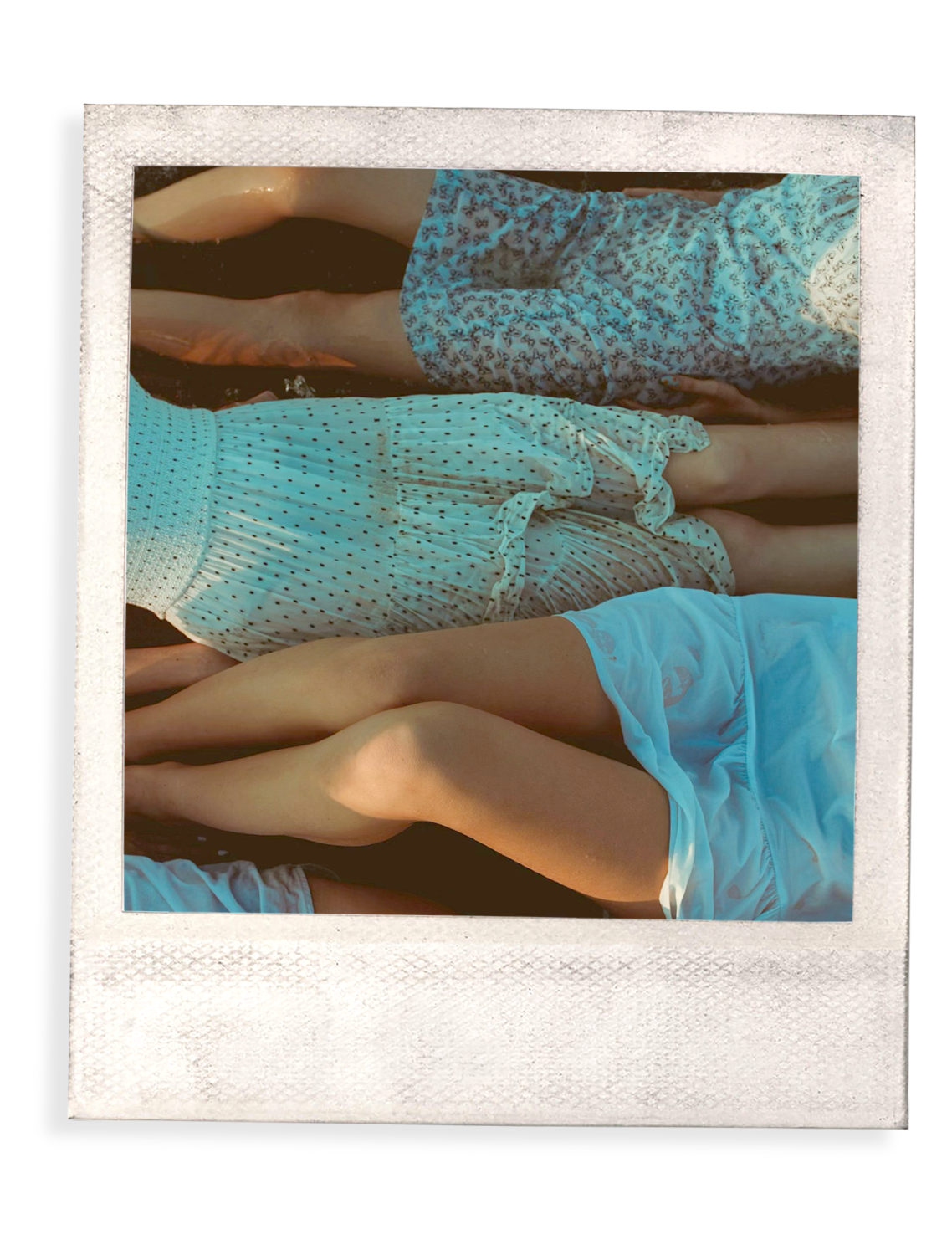 Dresses + Jumpsuits