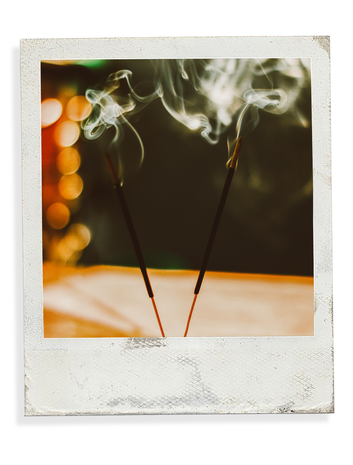 Incense + More