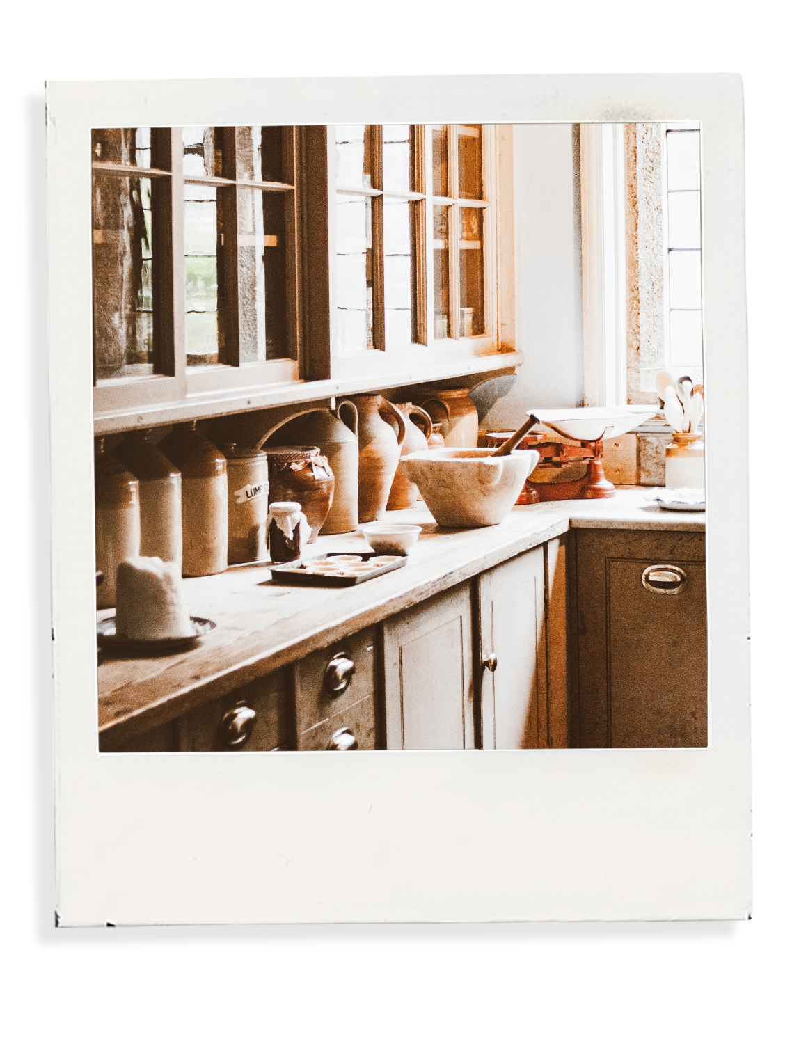 Pantry