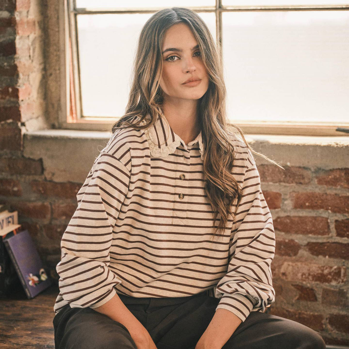 AJ Polo