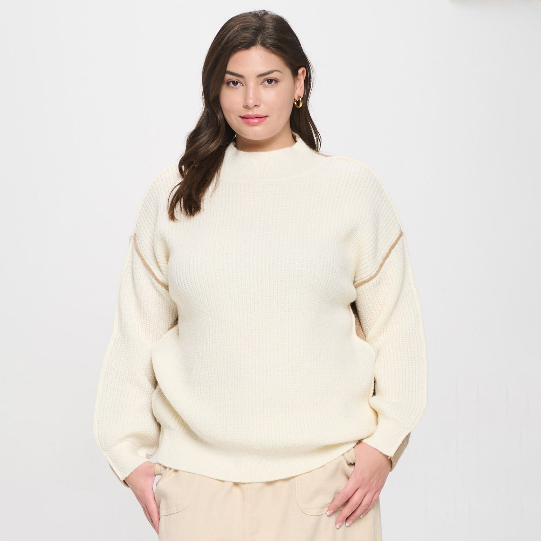 Alice Sweater - Final Sale