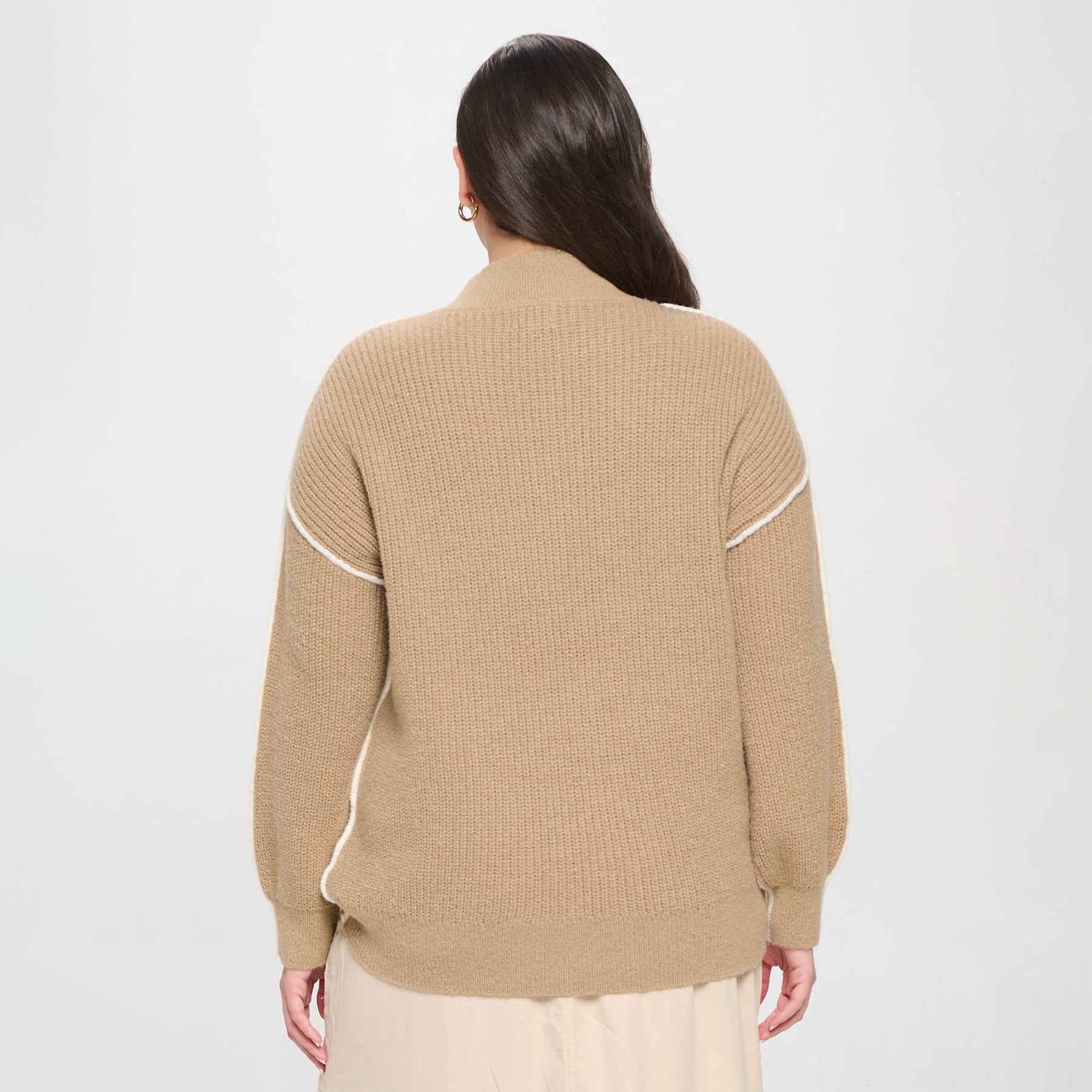 Alice Sweater - Final Sale