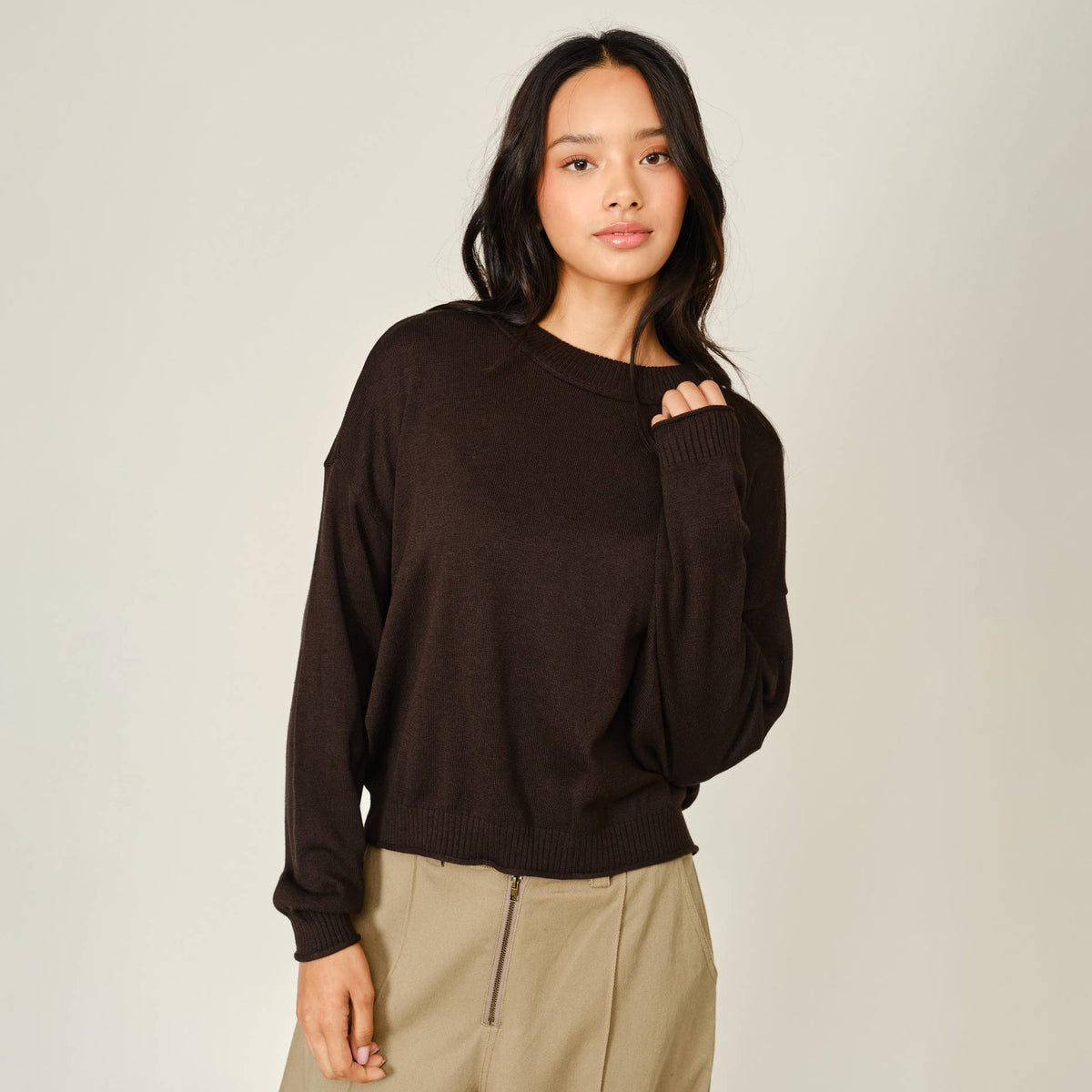 Amirah Sweater