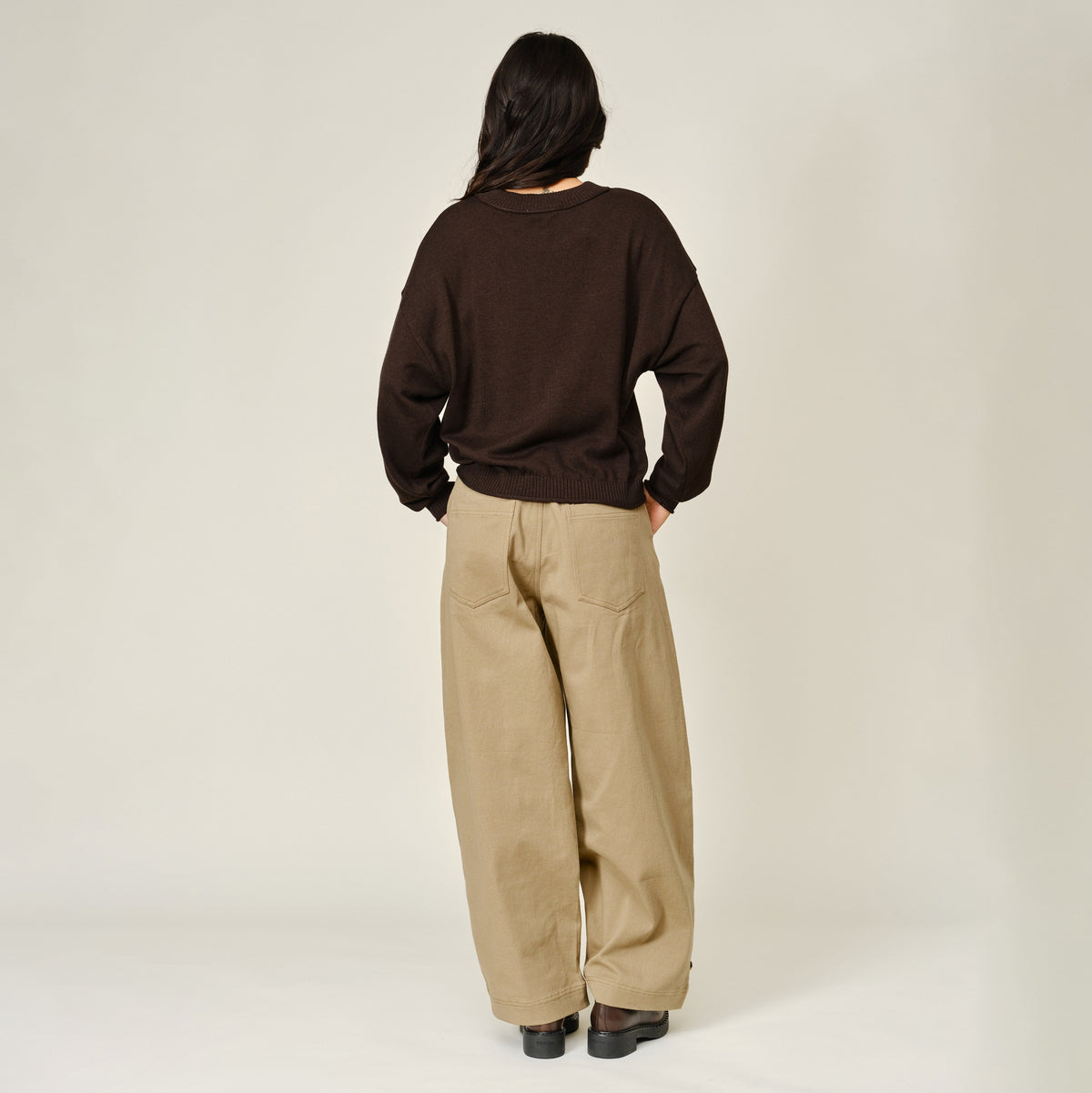Amirah Sweater