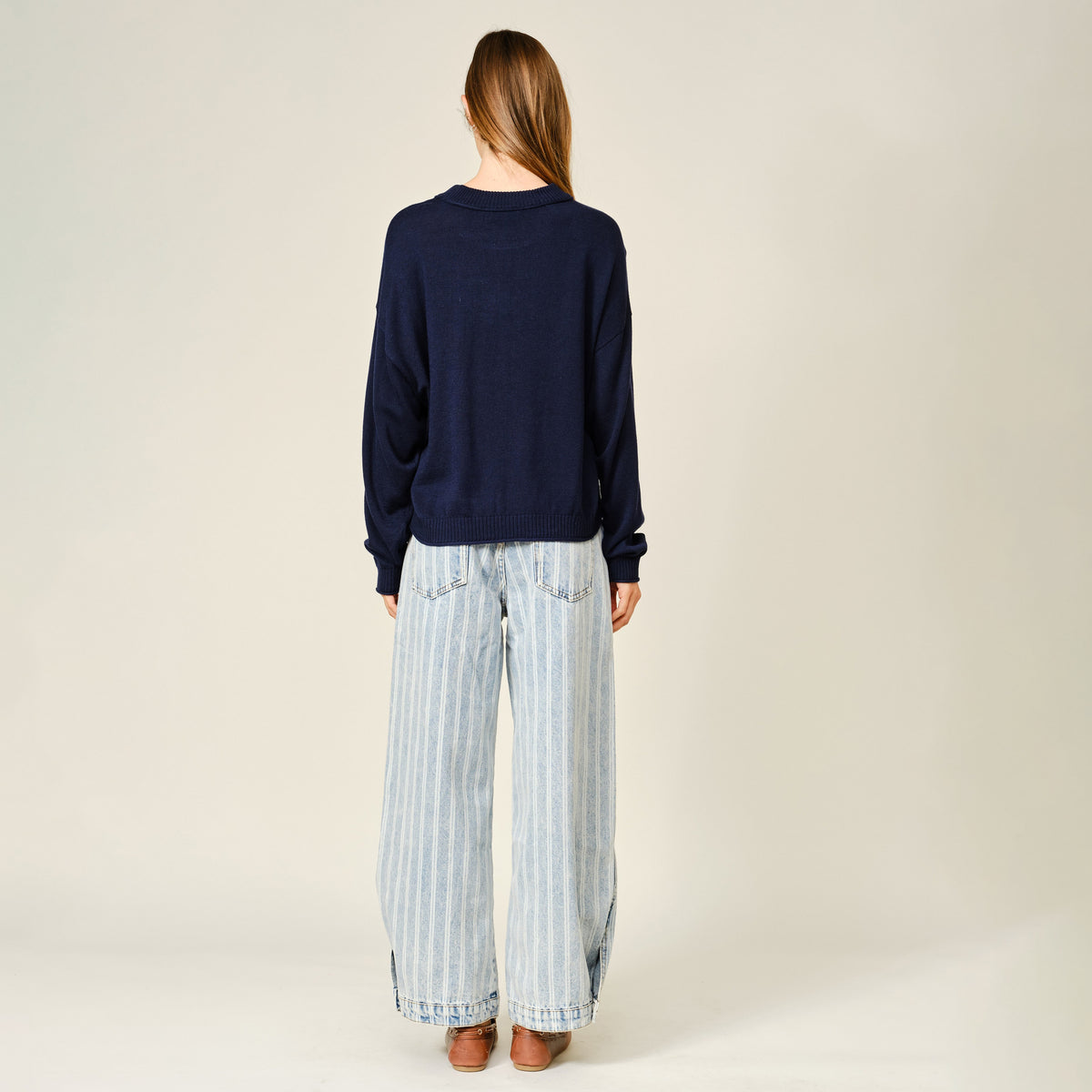 Amirah Sweater