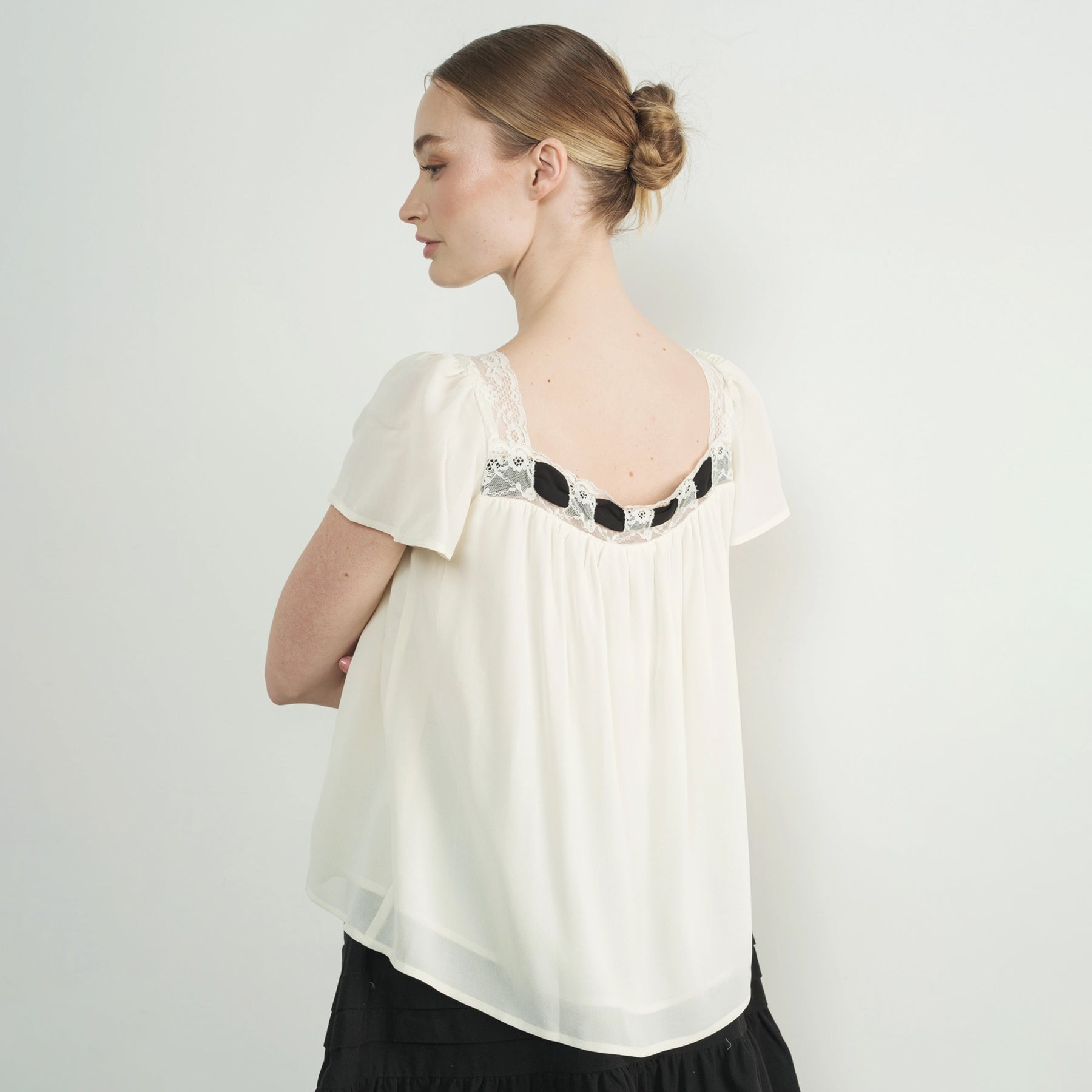 Audrey Blouse