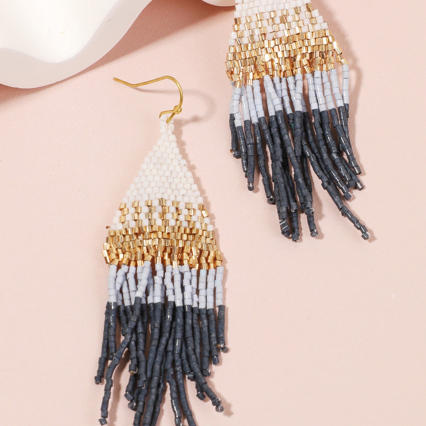 Auraq Earrings - Final Sale