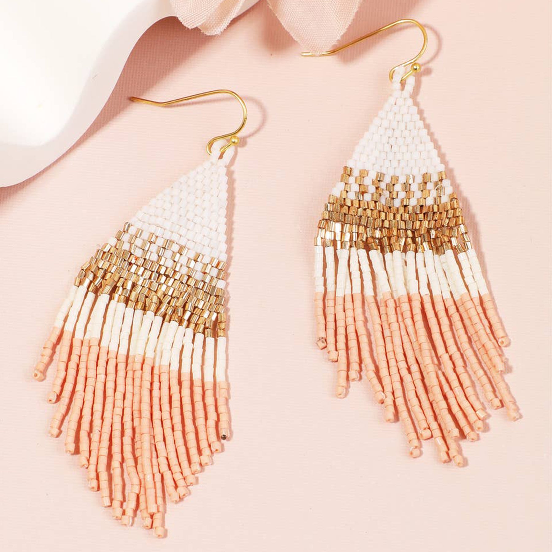 Auraq Earrings - Final Sale