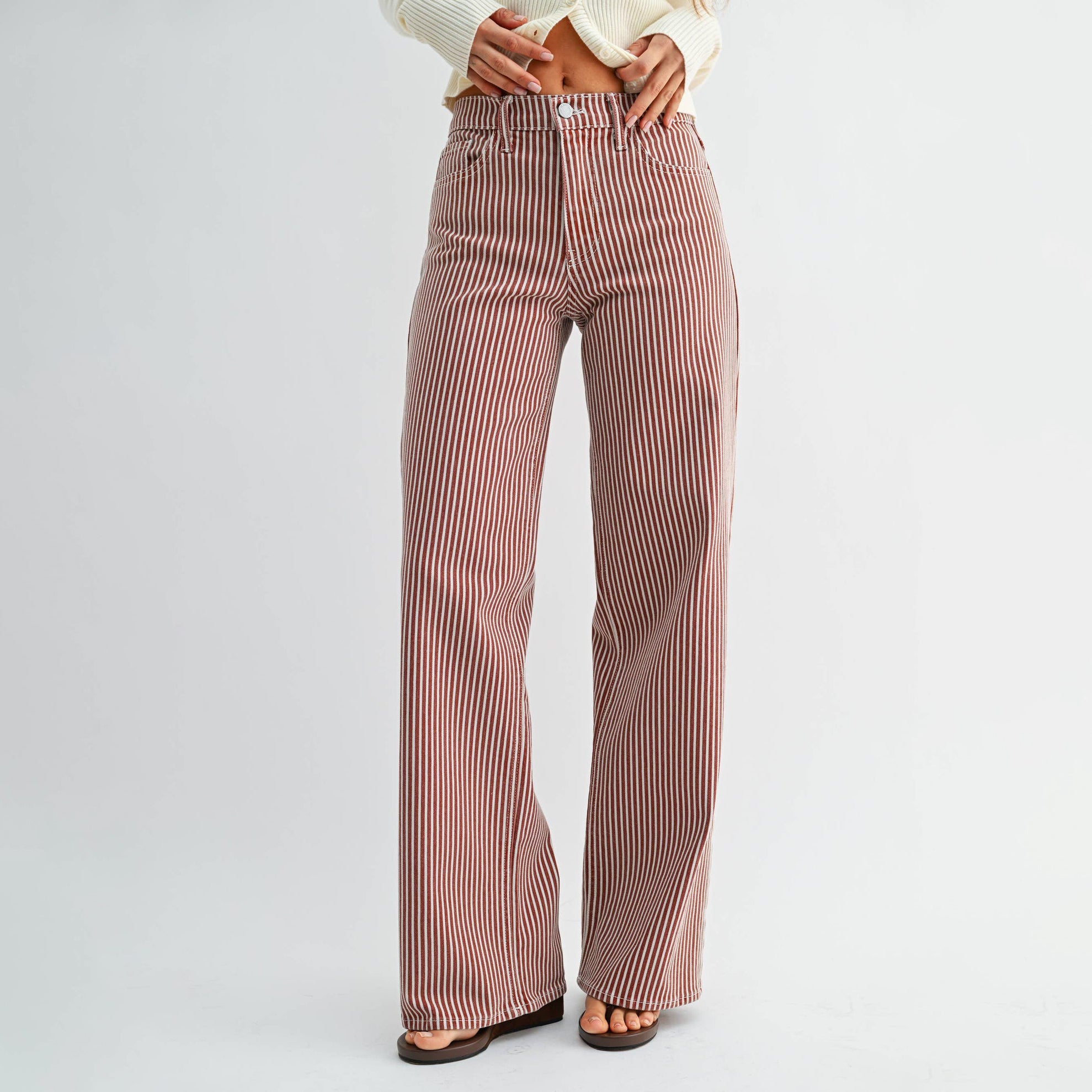Kelsey Wide Leg