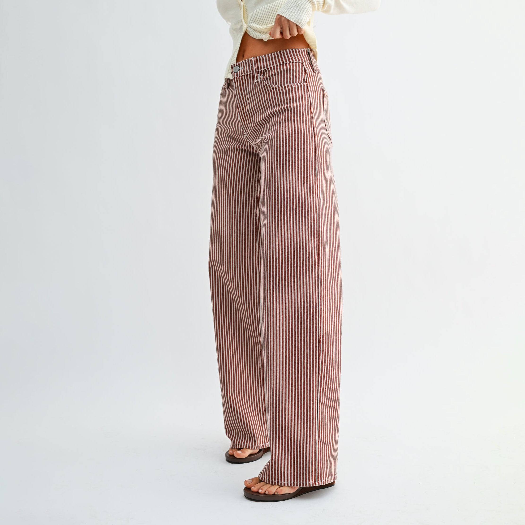 Kelsey Wide Leg