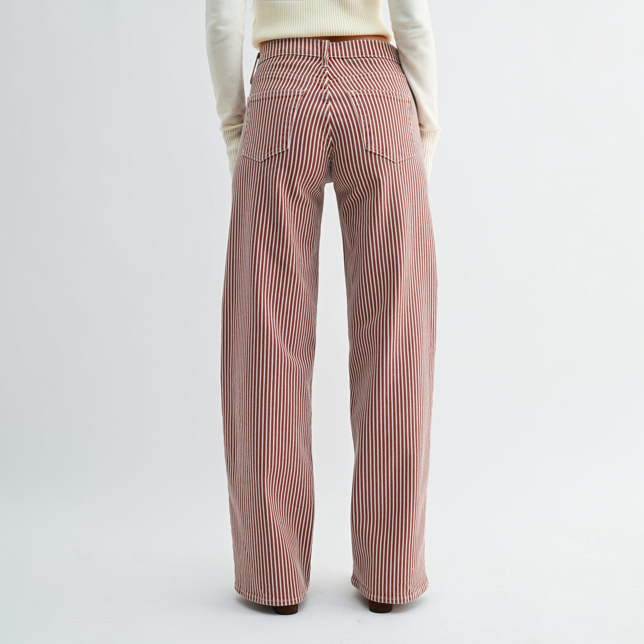 Kelsey Wide Leg