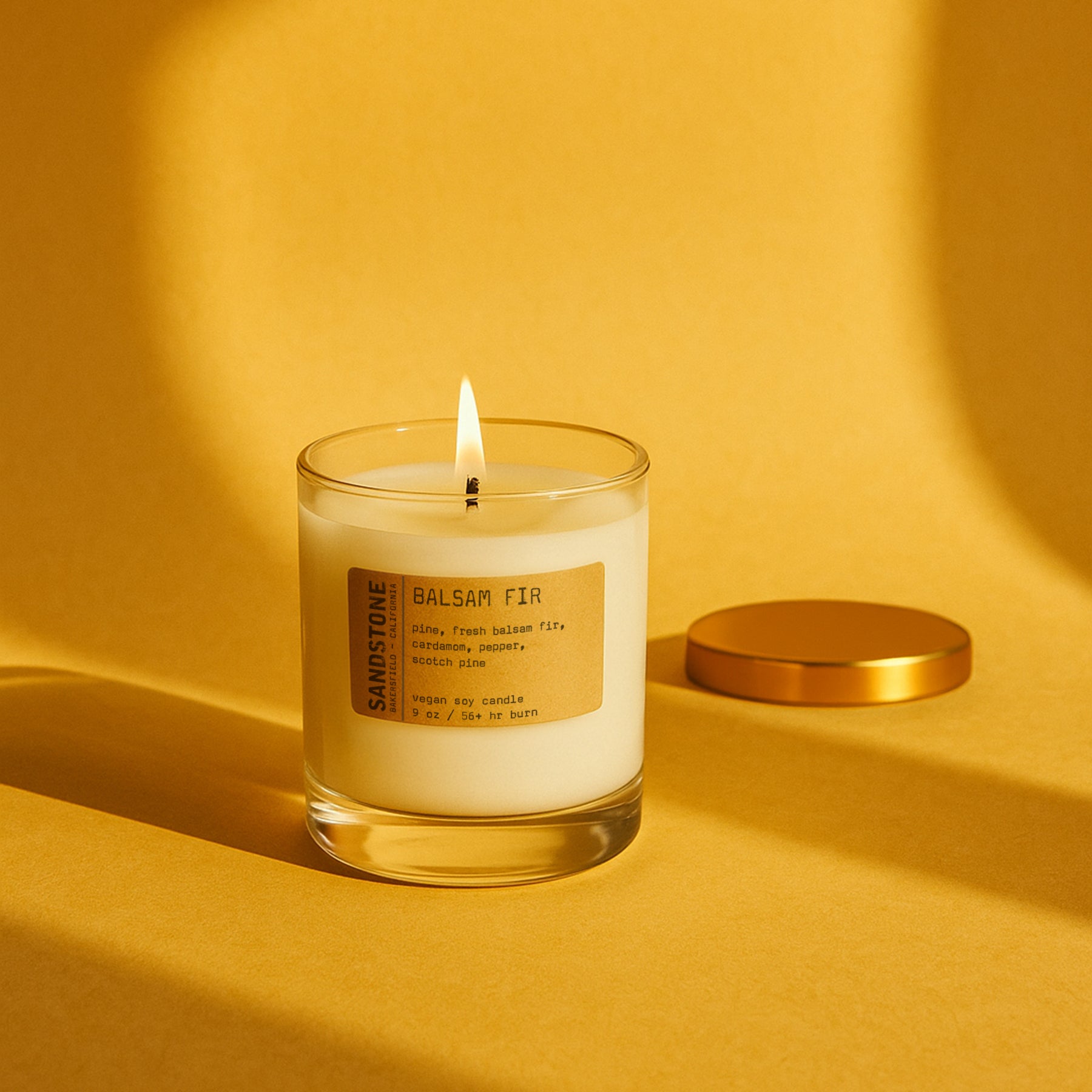 Balsam Fir