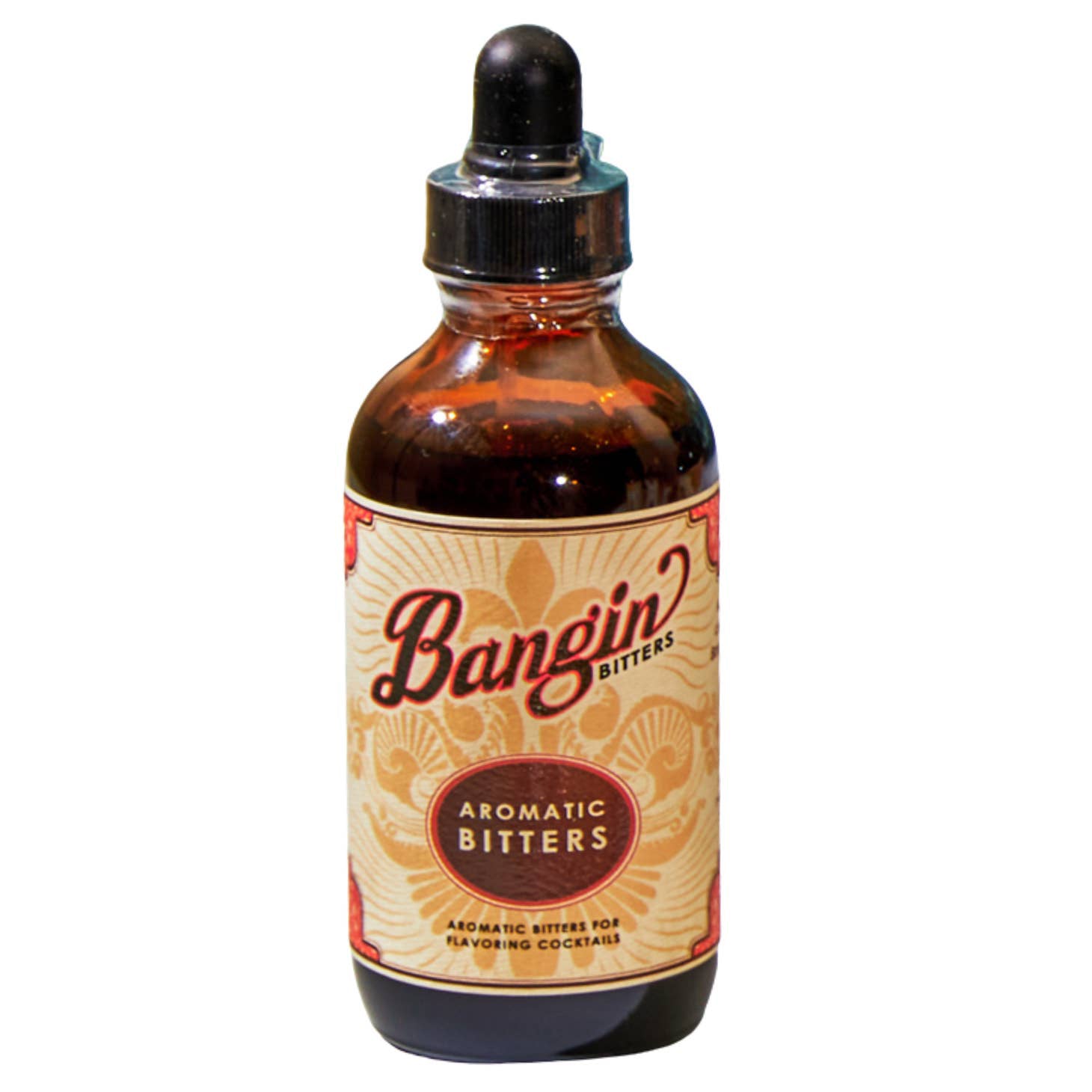 Bangin' Bitters - Aromatic