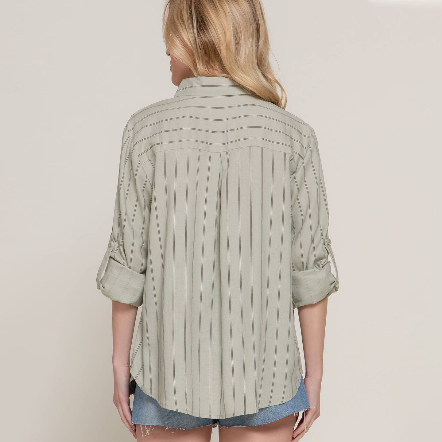 Bari Top - Final Sale
