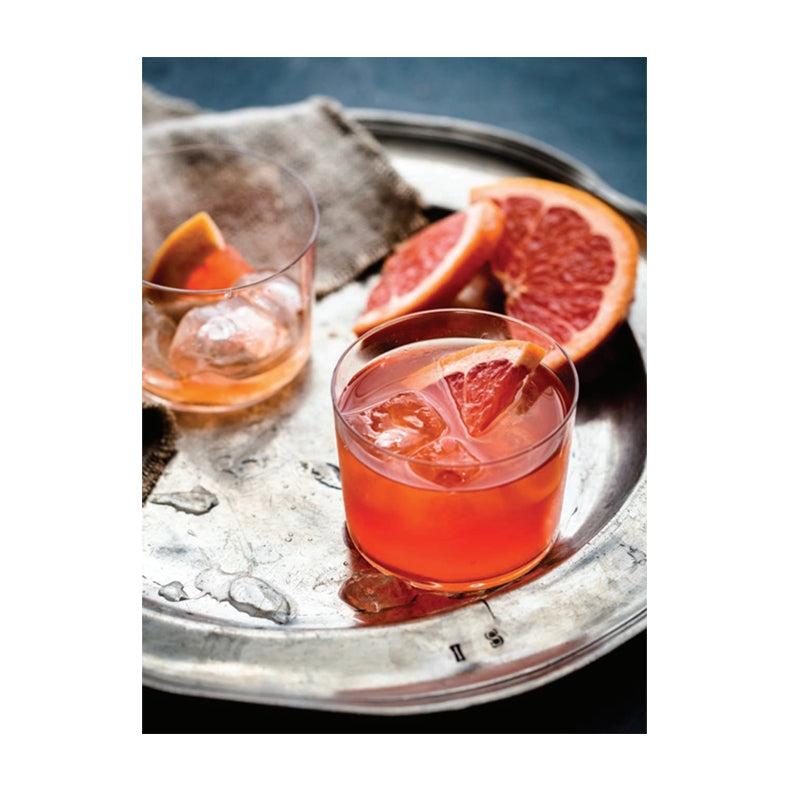 Batch Cocktails
