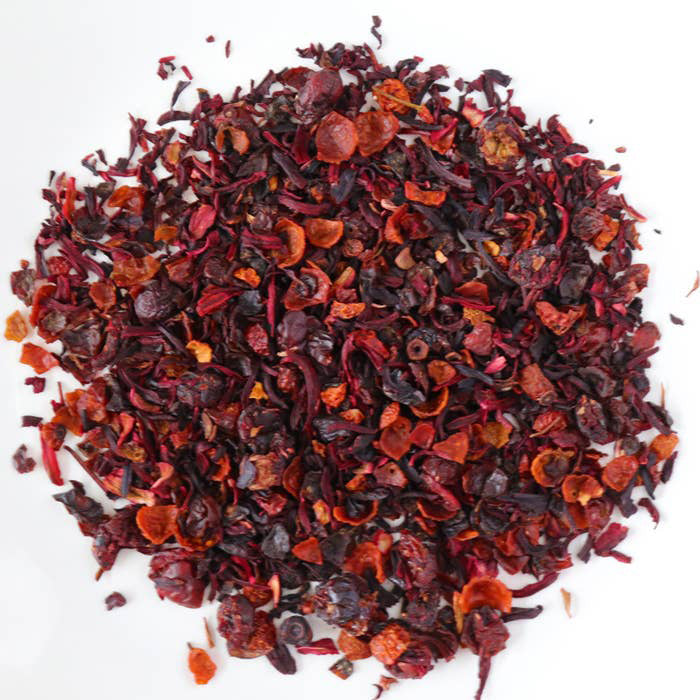 Berry Harvest Tea