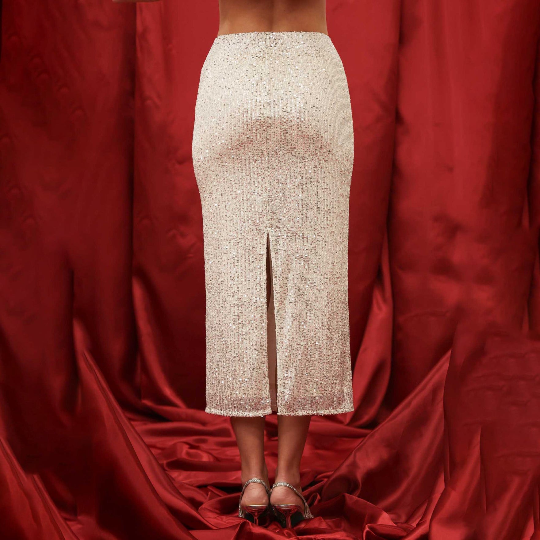 Bianca Skirt - Final Sale