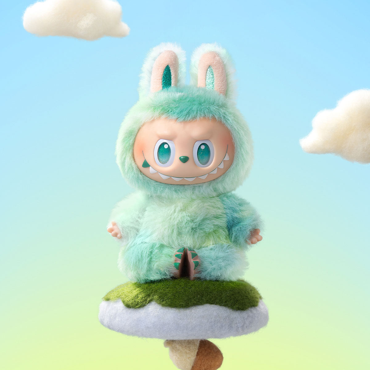 Big into Energy Vinyl Plush Blind Box