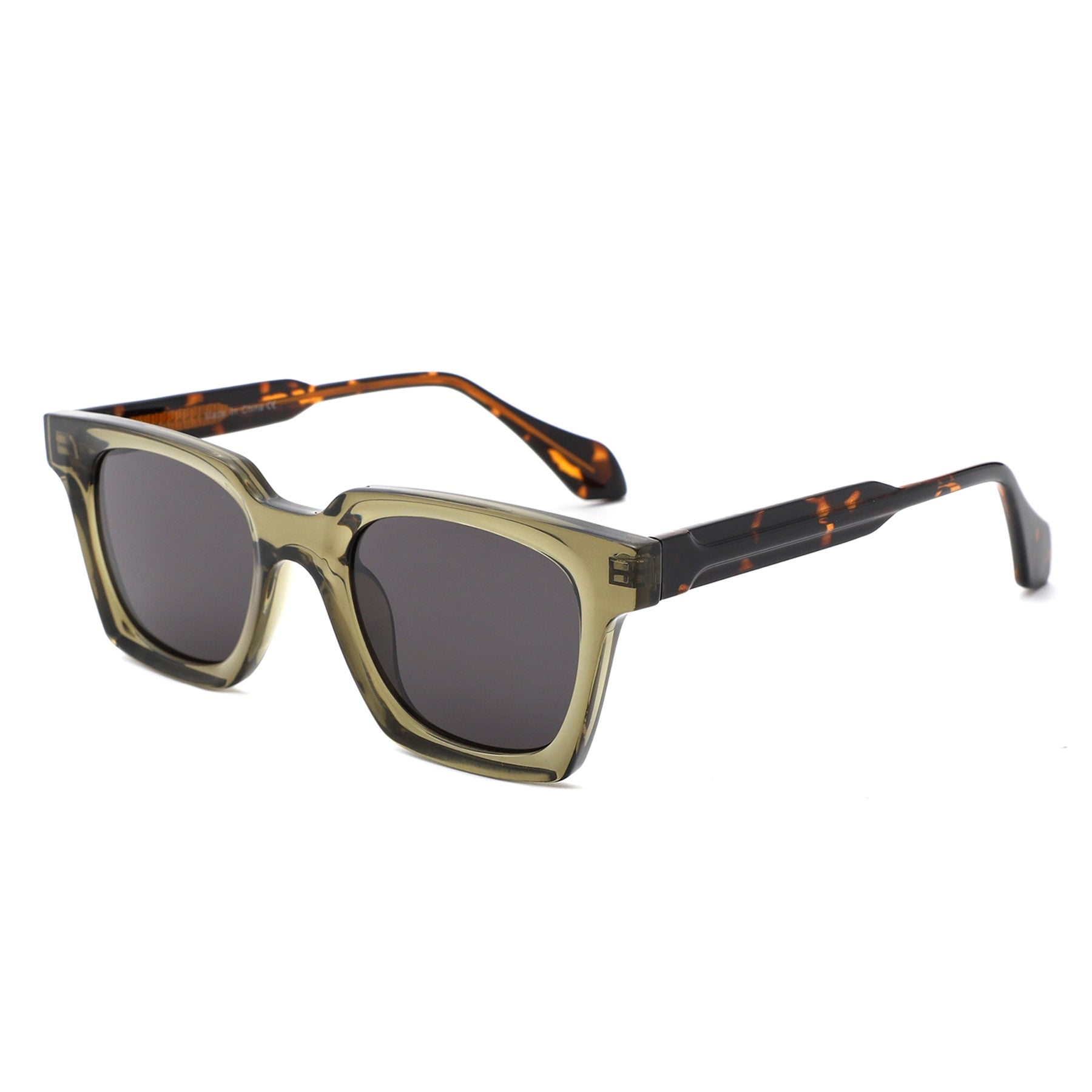 Billie Retro Sunglasses