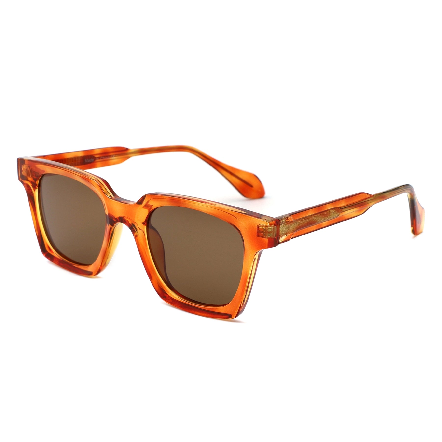 Billie Retro Sunglasses
