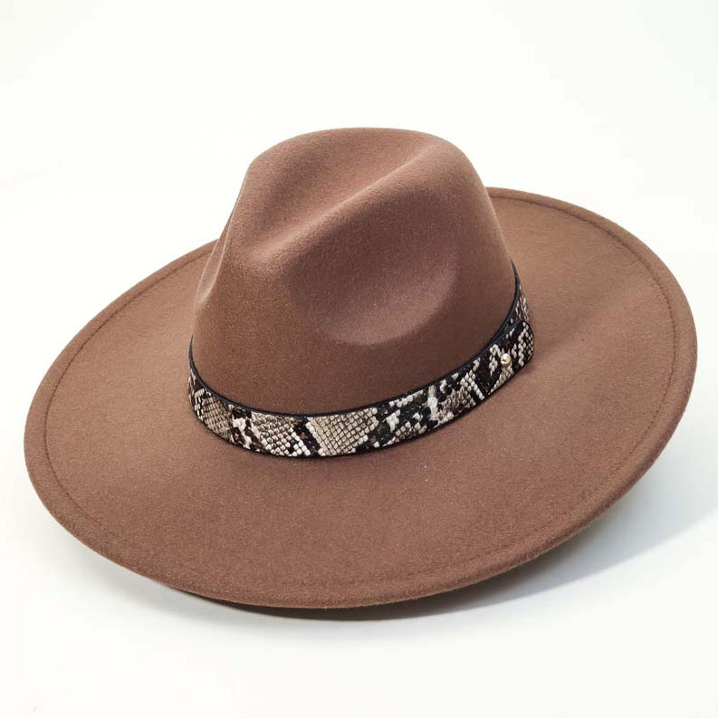 Brisbane Hat