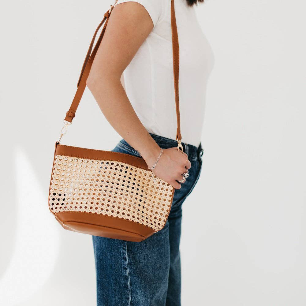 Bryce Bucket Bag