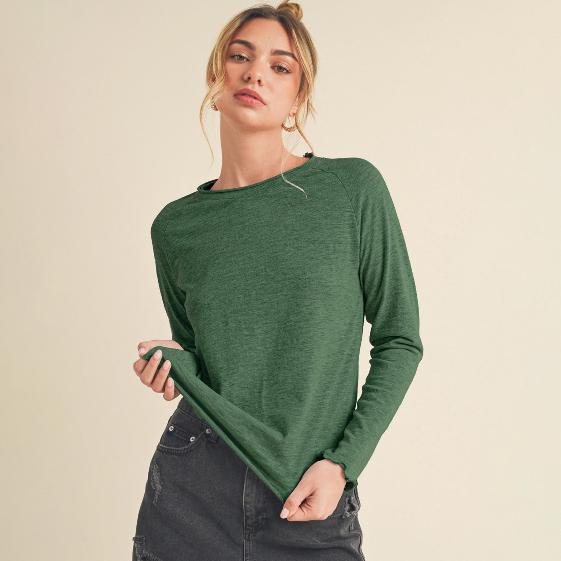 Cacia Tee