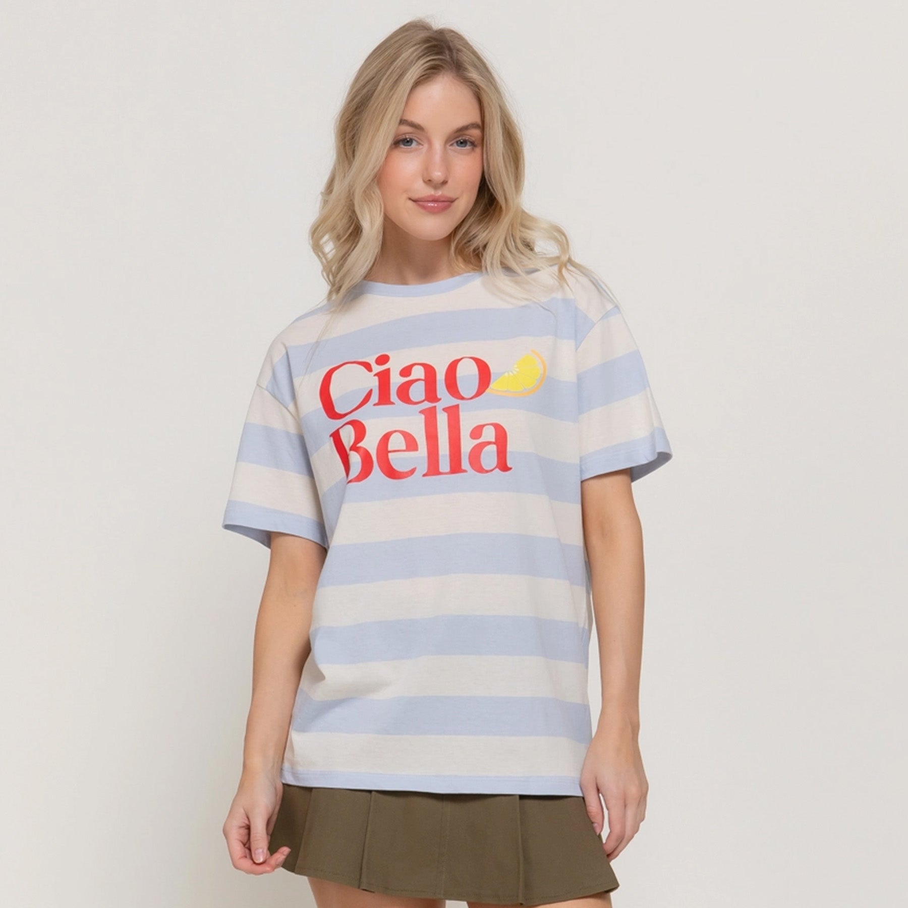 Caio Bella Tee