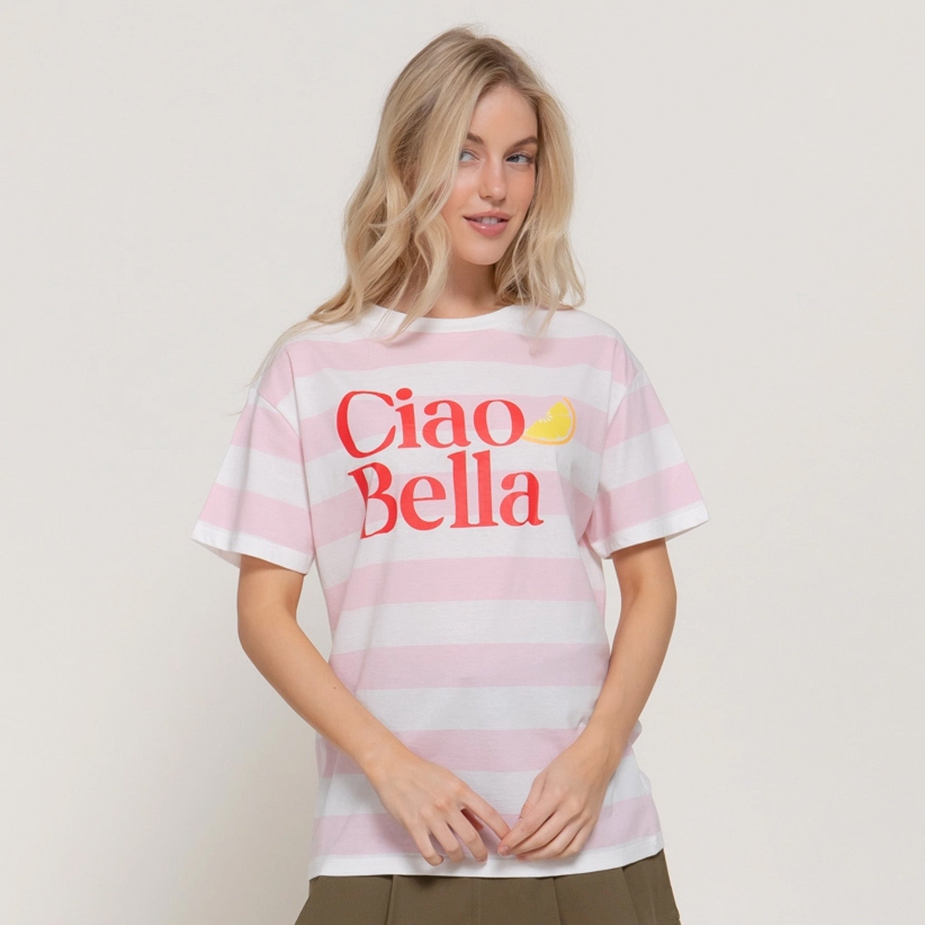 Caio Bella Tee