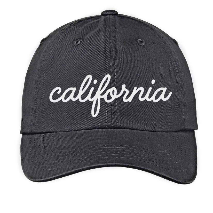 California Cap
