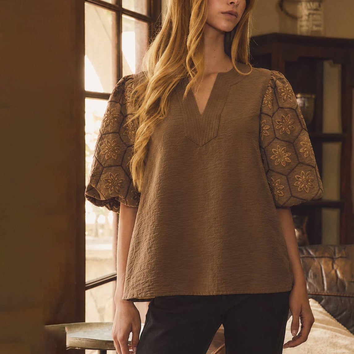 Callista Top