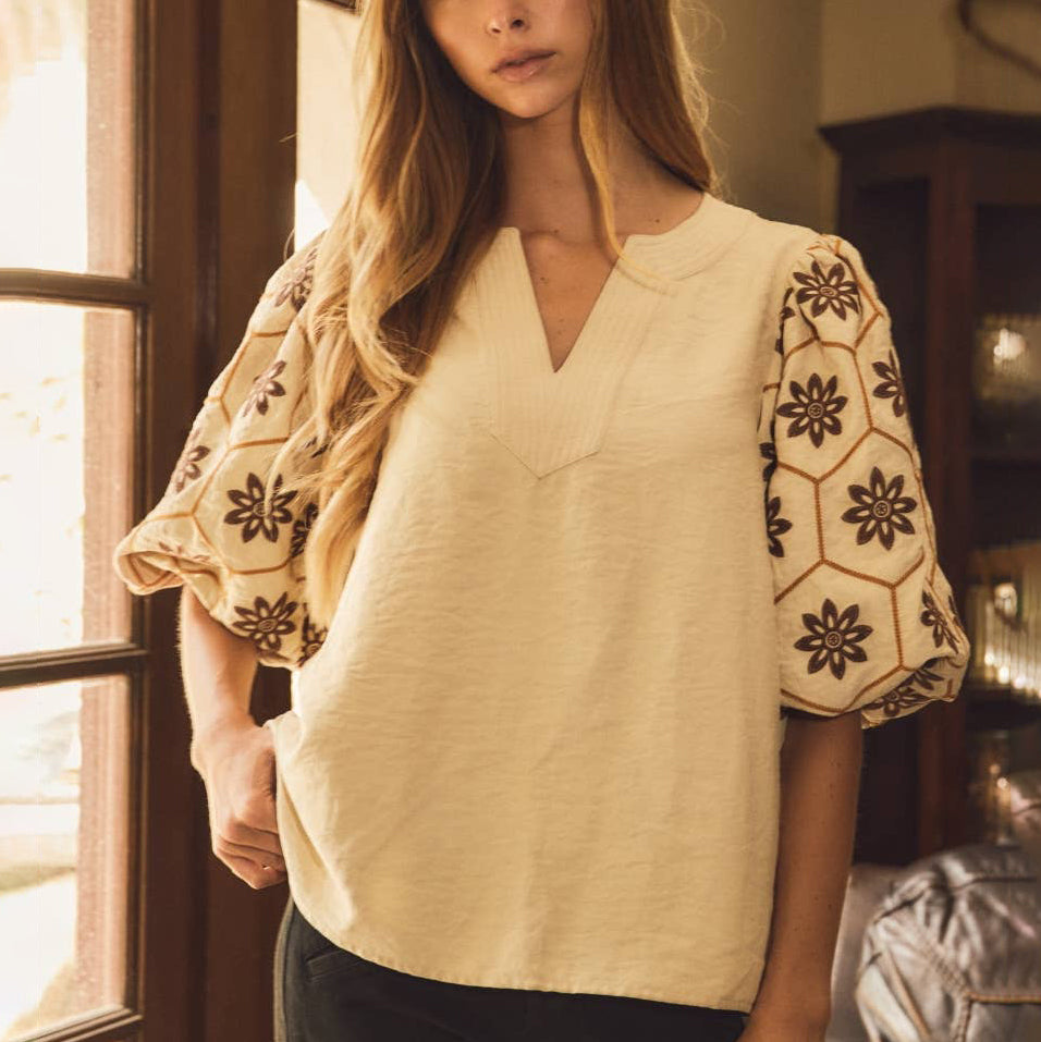 Callista Top