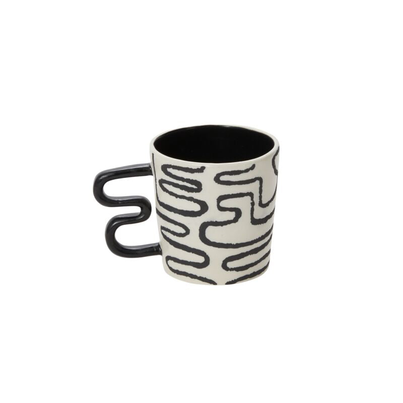 Calypso Mug