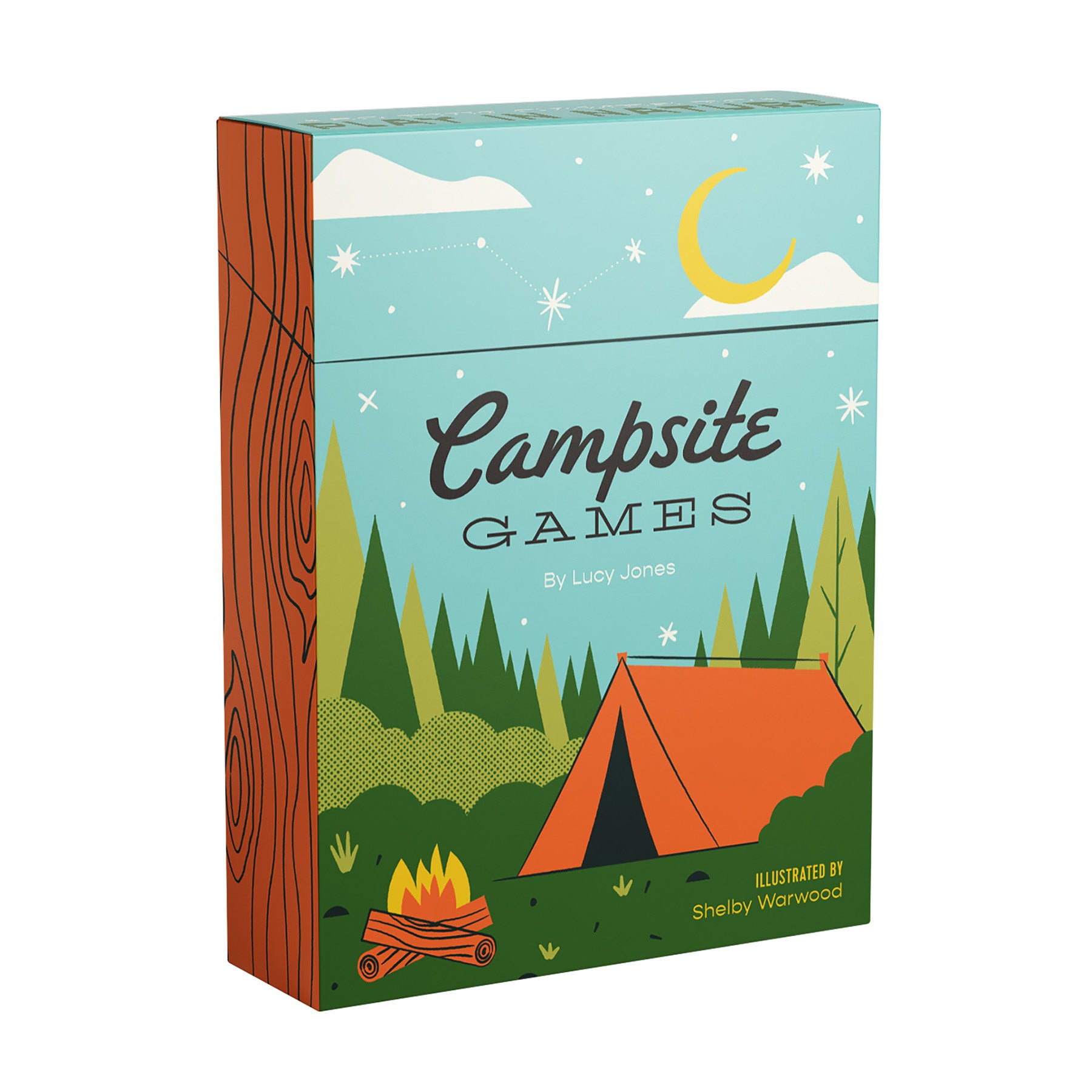 Campsite Games