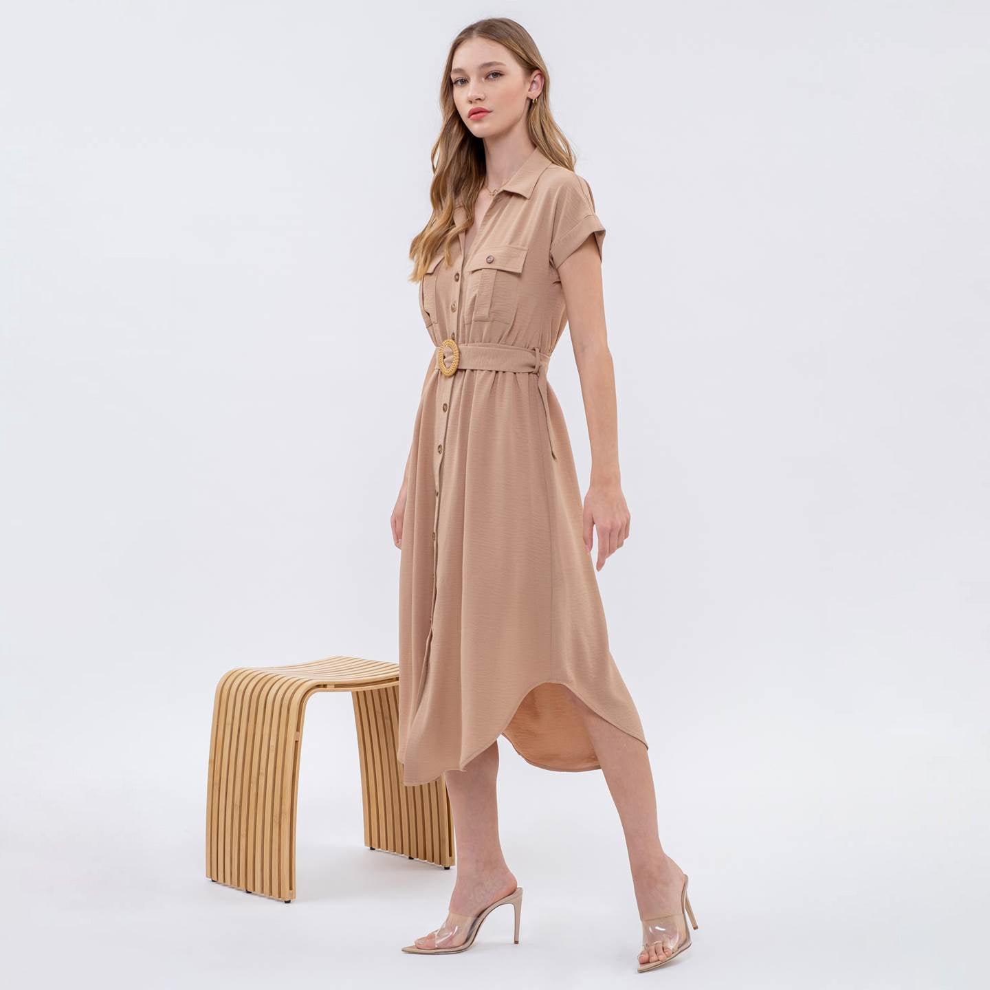 Casey Dress - Final Sale