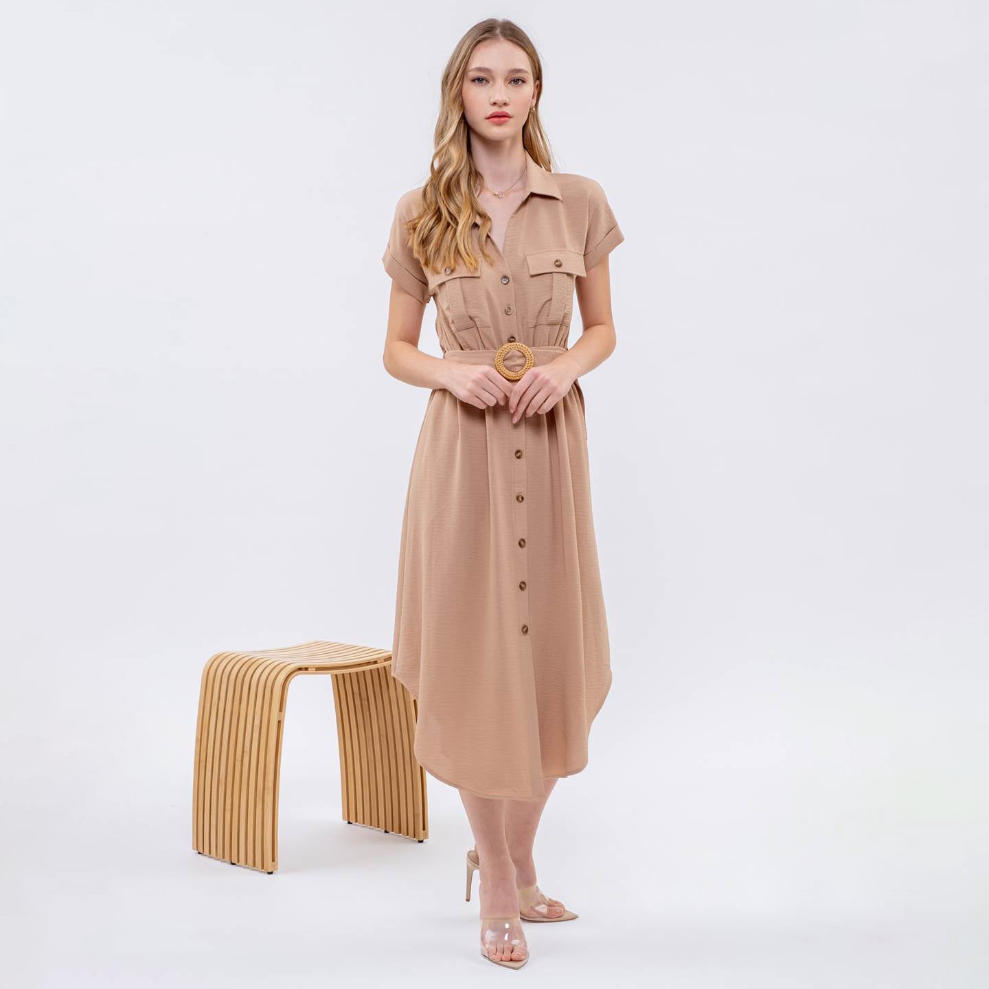 Casey Dress - Final Sale