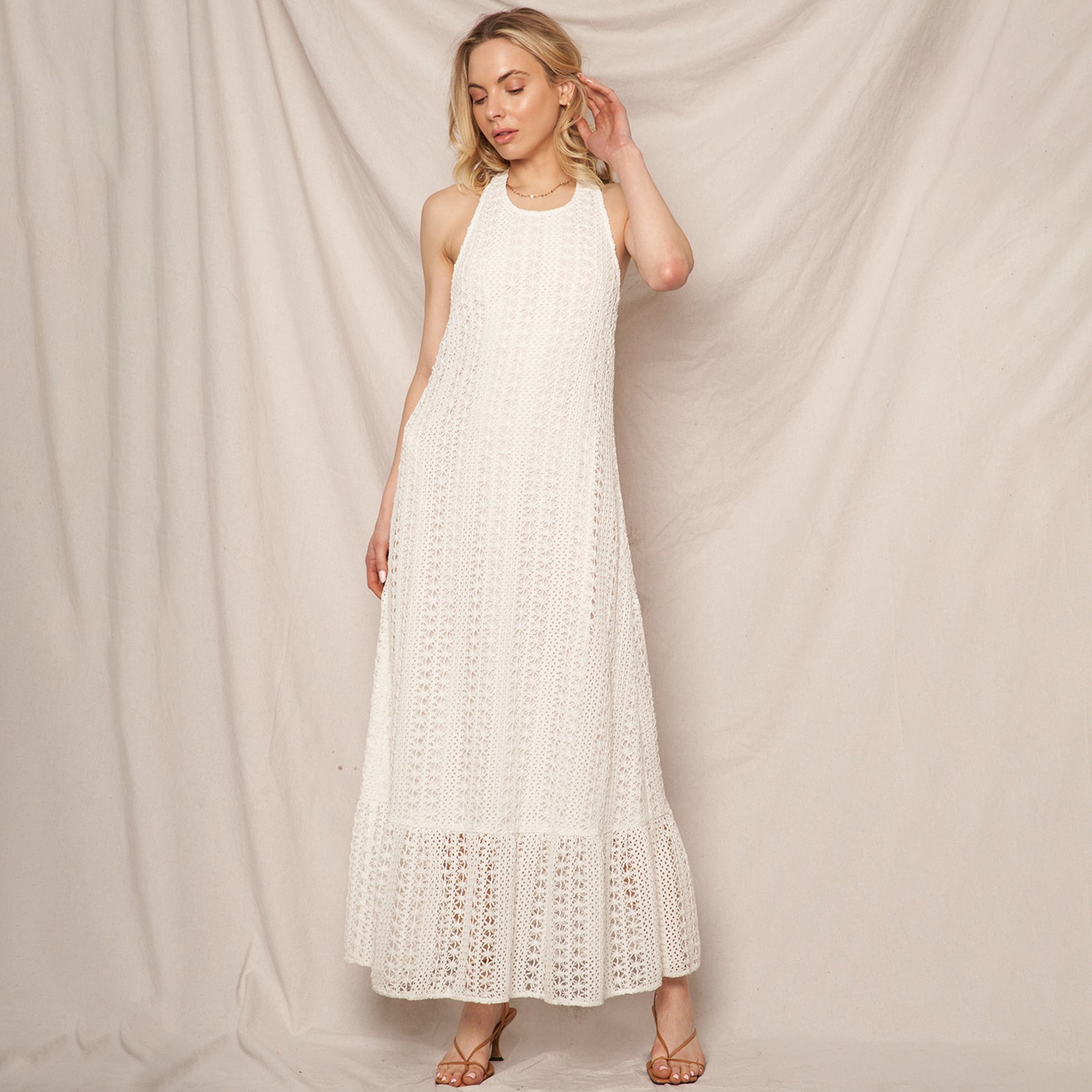 Cassidy Dress - Final Sale