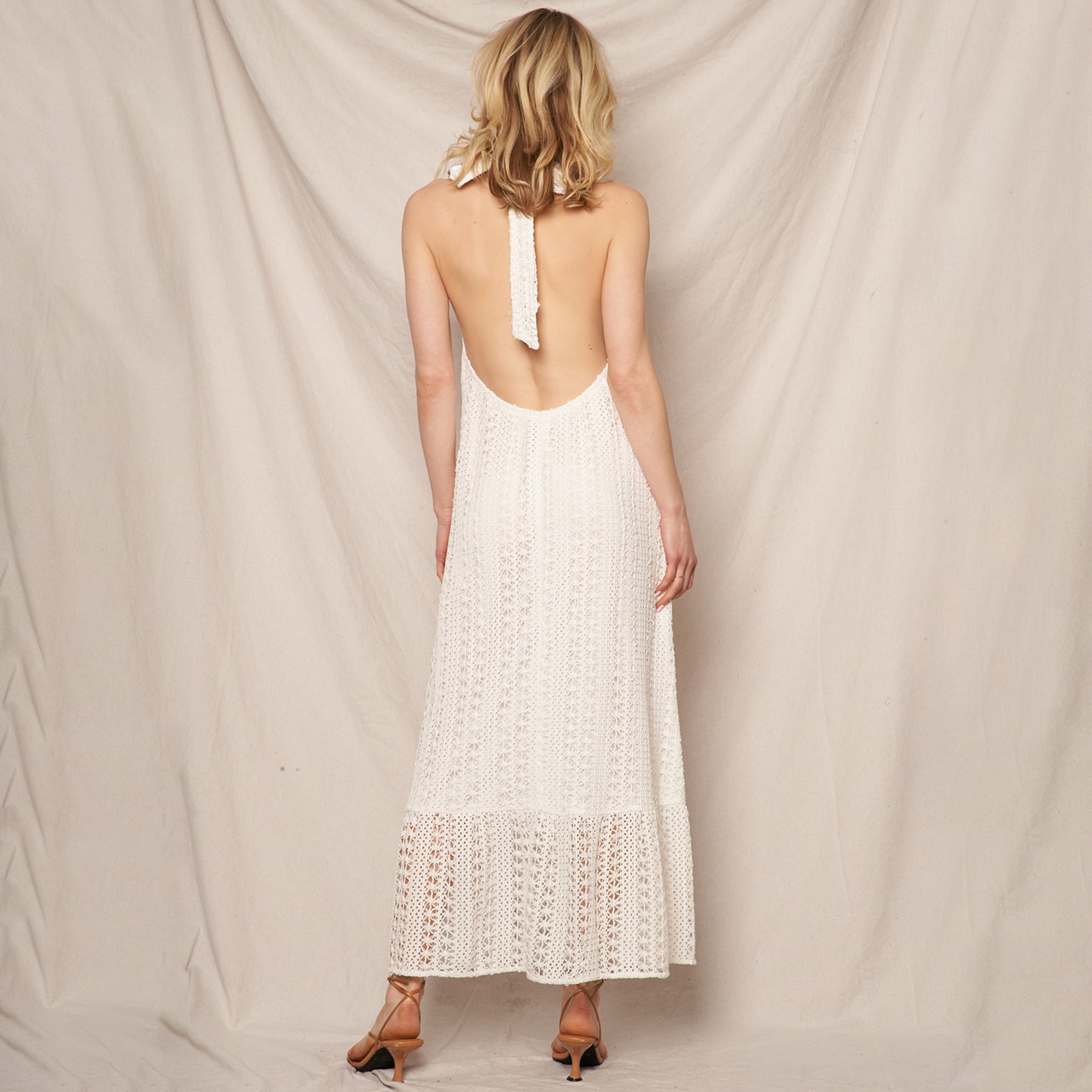 Cassidy Dress - Final Sale