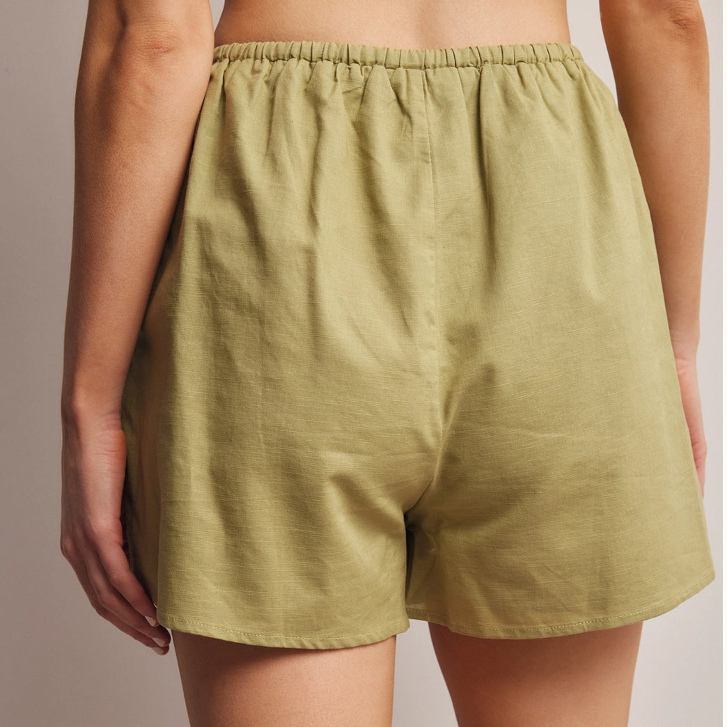 Cayucos Shorts