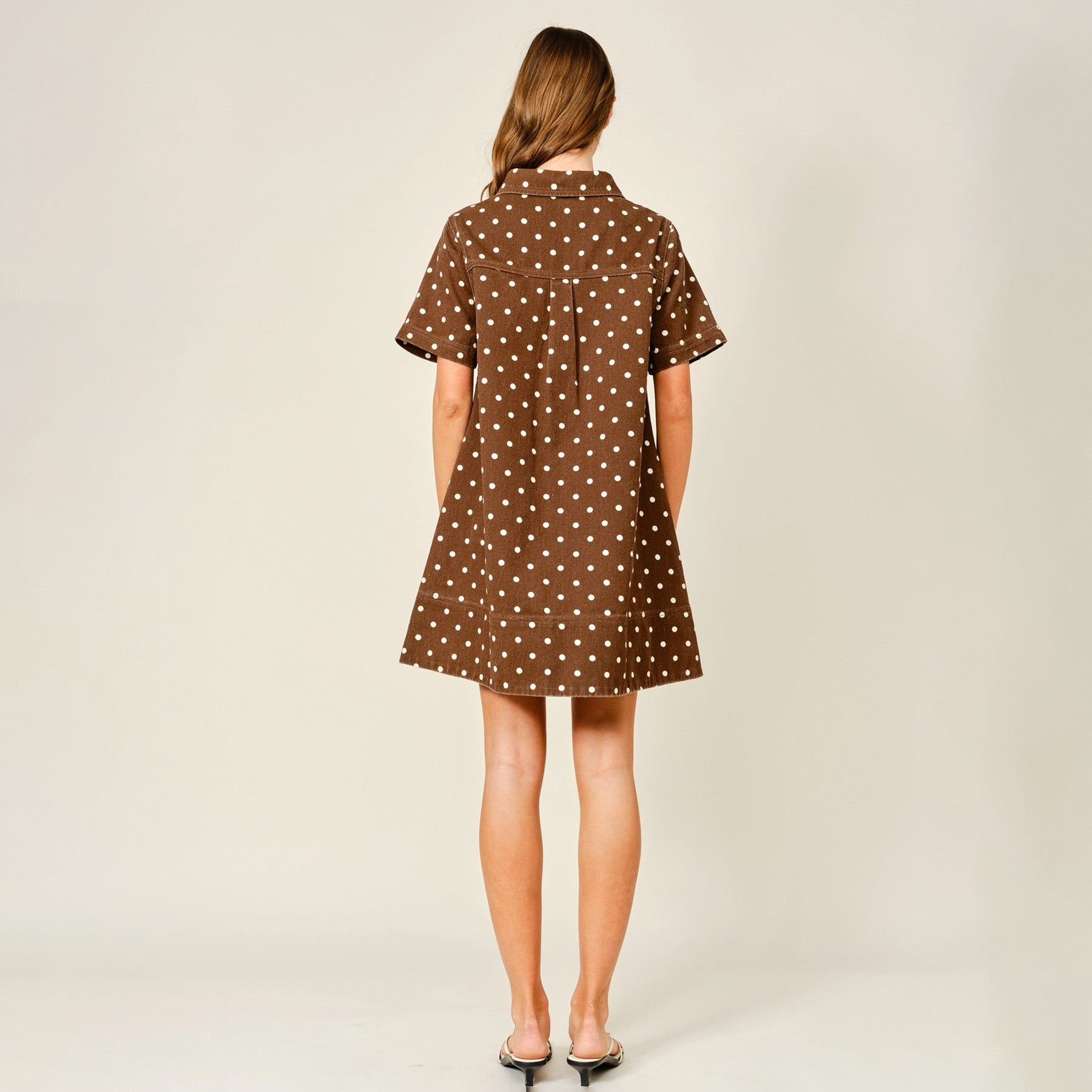 Ceretti Dress
