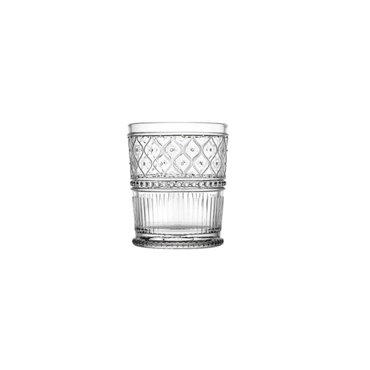 Claro DOF Glass