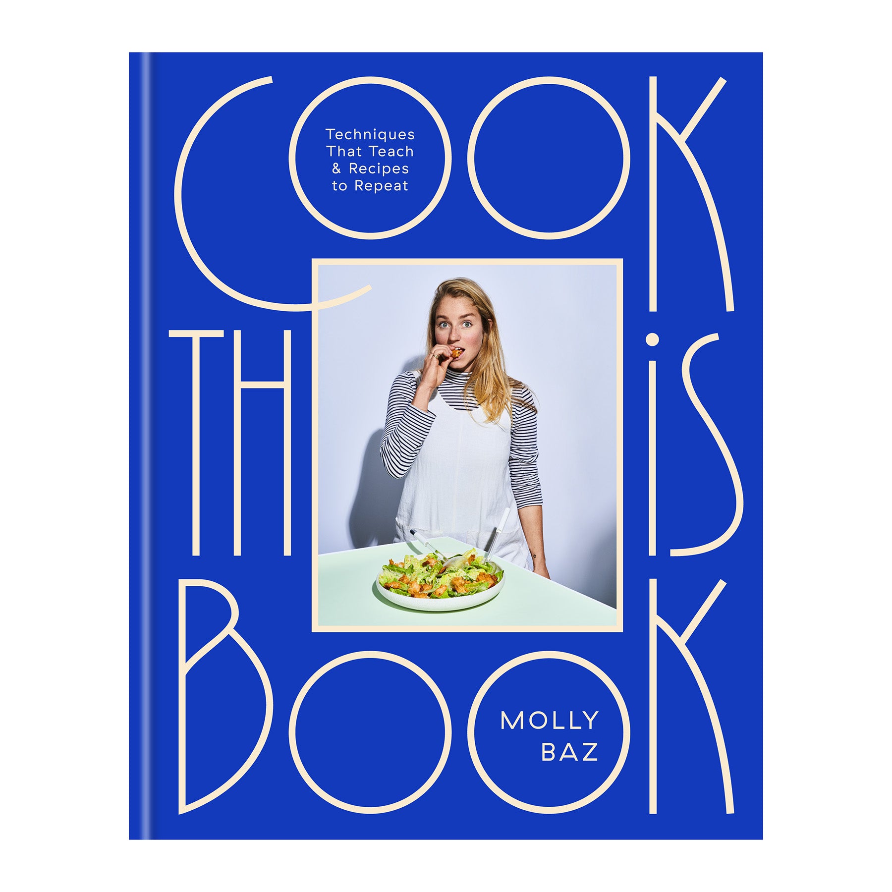 Cook This Book