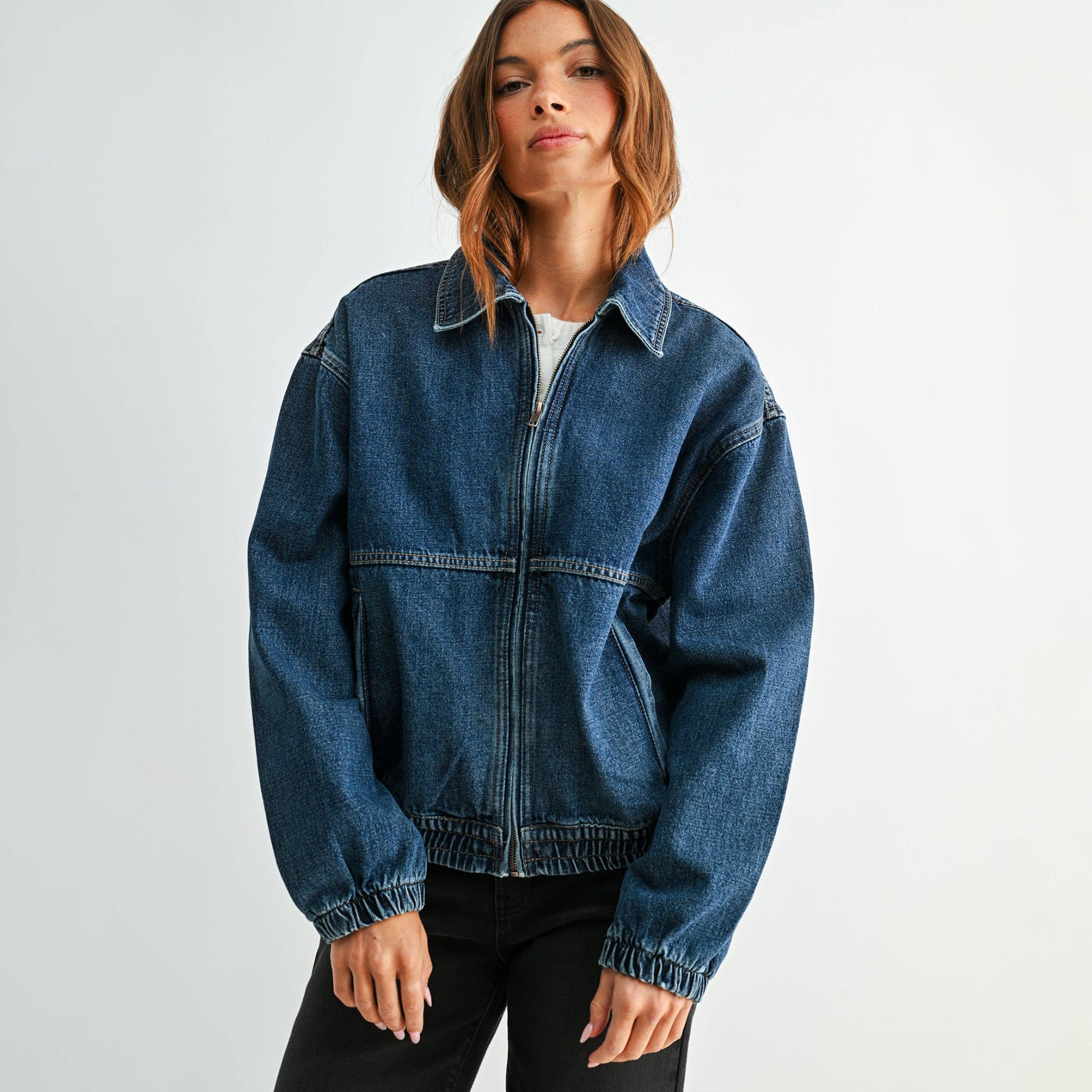 Sitka Denim Jacket
