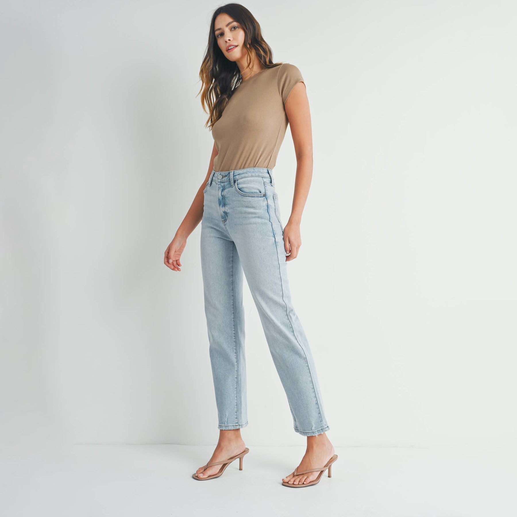 Sydney Jean - Final Sale