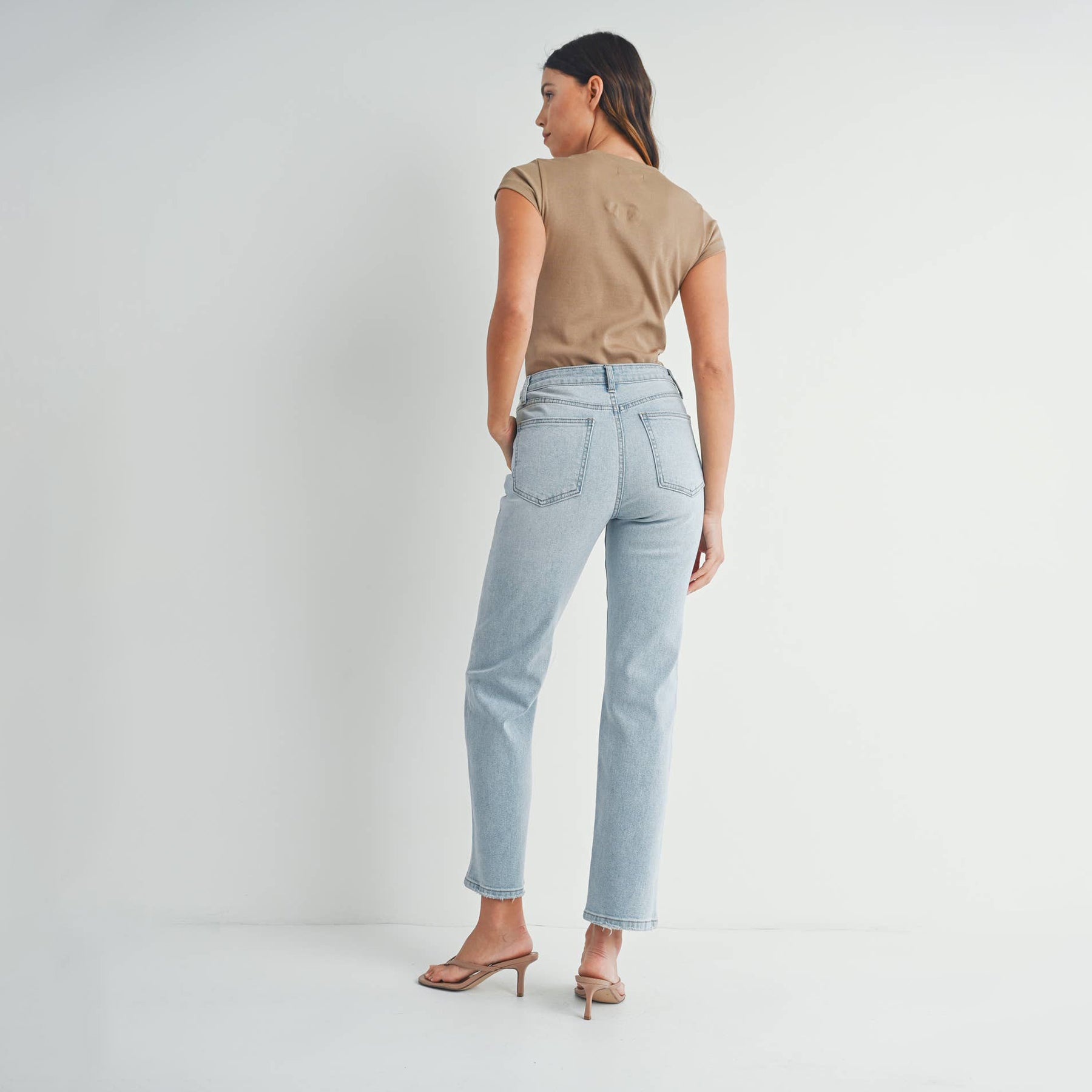 Sydney Jean - Final Sale