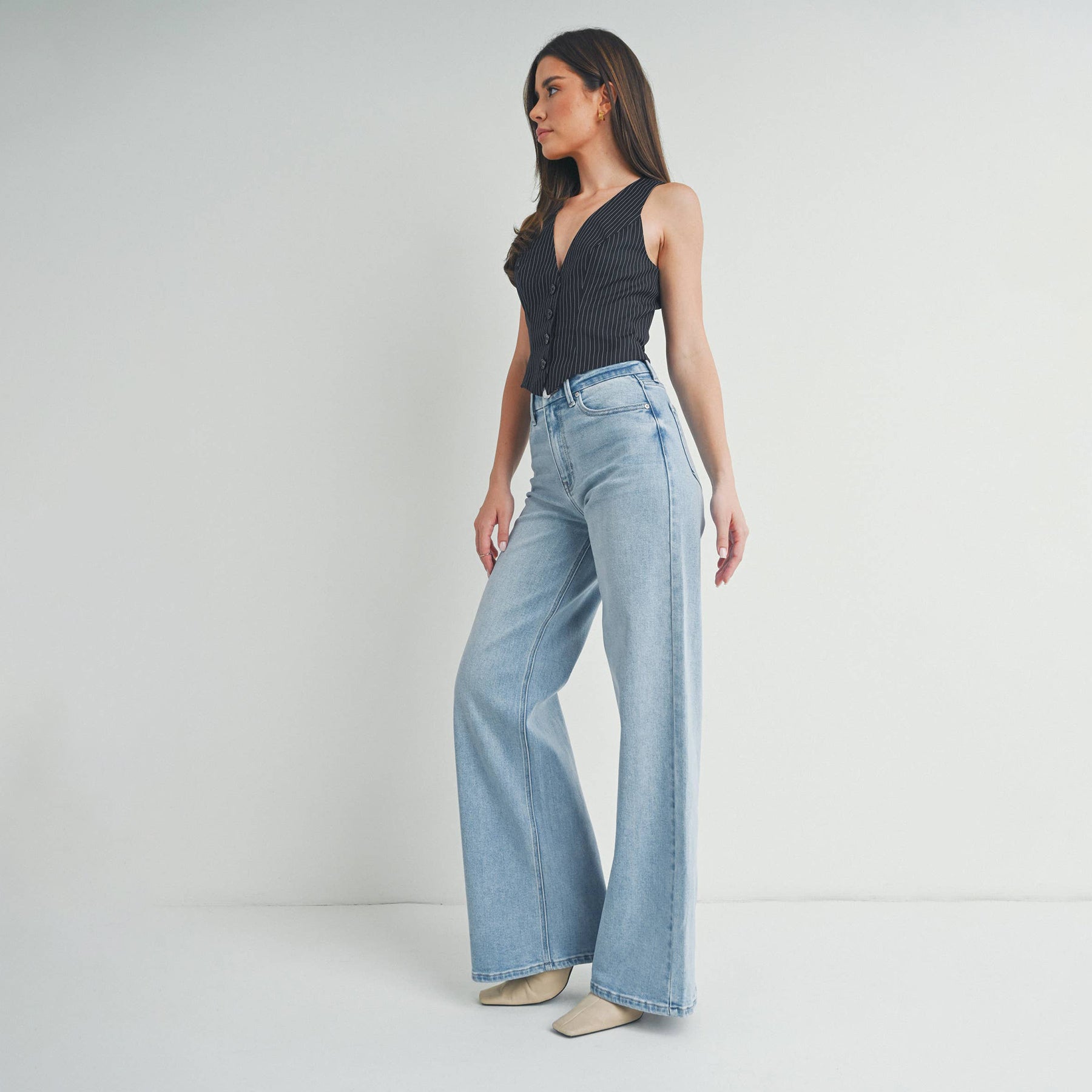 Gia Palazzo - Final Sale