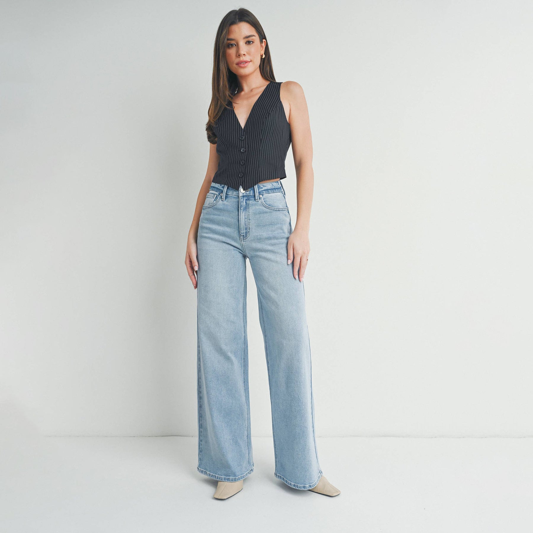 Gia Palazzo - Final Sale