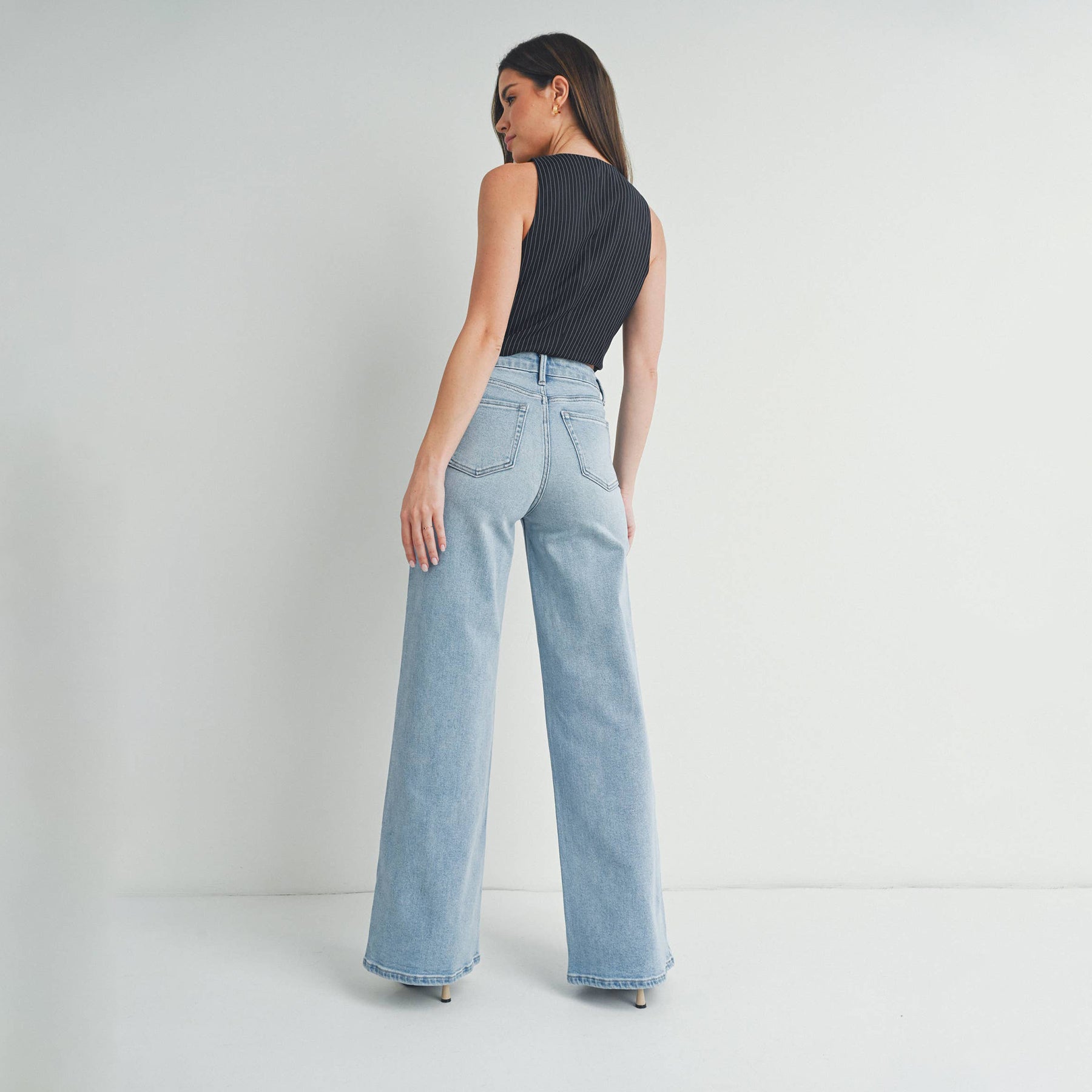 Gia Palazzo - Final Sale
